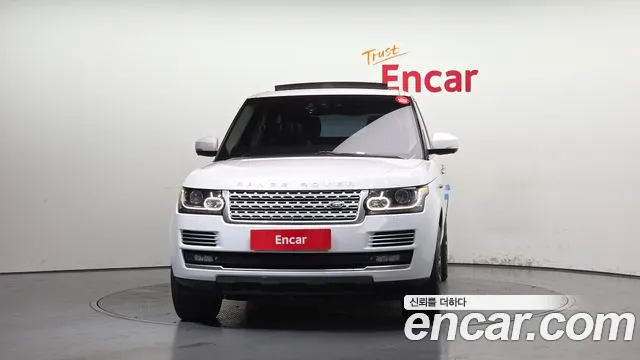Land Rover Range Rover 2014 thumb 10