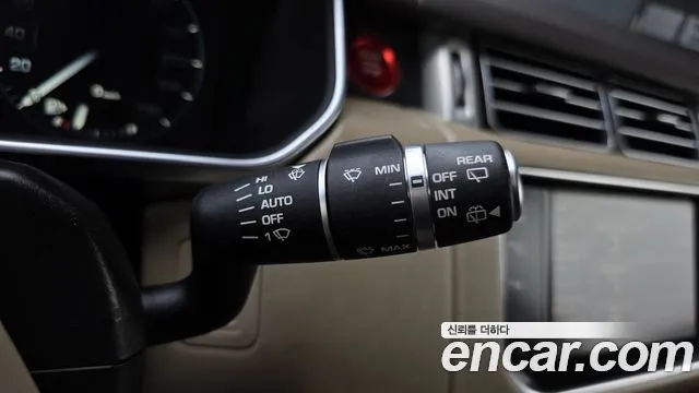 Land Rover Range Rover 2014 thumb 12