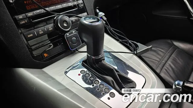 Chevrolet G2X 2008 thumb 11