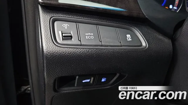 Hyundai Grandeur 2011 thumb 10