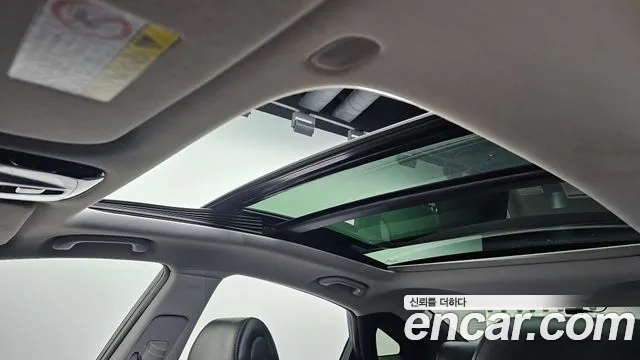 Hyundai Grandeur 2011 thumb 3