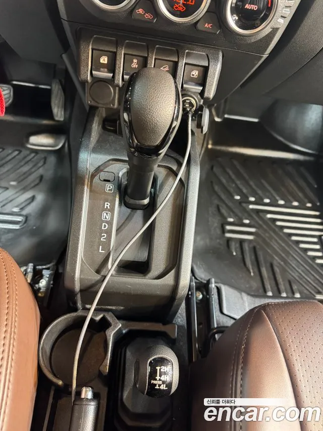 Suzuki Jimny 2022 thumb 7