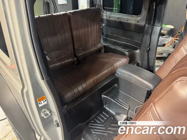 Suzuki Jimny 2022 thumb 11