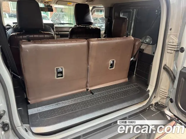 Suzuki Jimny 2022 thumb 12
