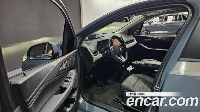 BMW 2 серии Active Tourer 2023 thumb 5