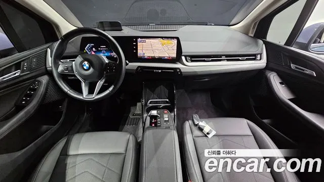 BMW 2 серии Active Tourer 2023 thumb 4