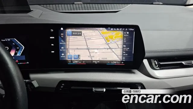 BMW 2 серии Active Tourer 2023 thumb 9