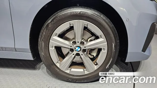 BMW 2 серии Active Tourer 2023 thumb 11