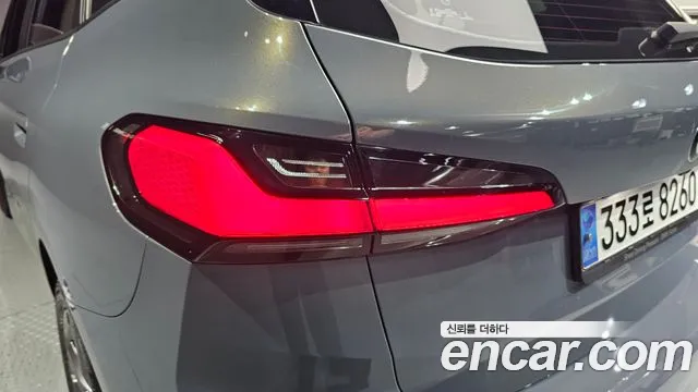 BMW 2 серии Active Tourer 2023 thumb 8