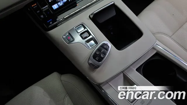Hyundai Grandeur 2021 thumb 5