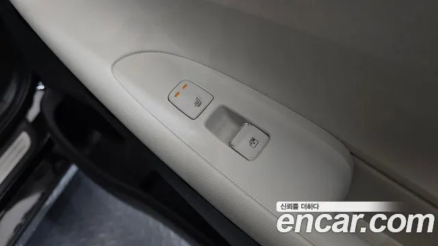 Hyundai Grandeur 2021 thumb 8