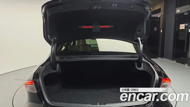 Hyundai Grandeur 2021 thumb 11