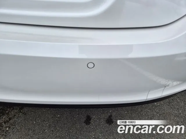 Chevrolet Malibu 2017 thumb 4
