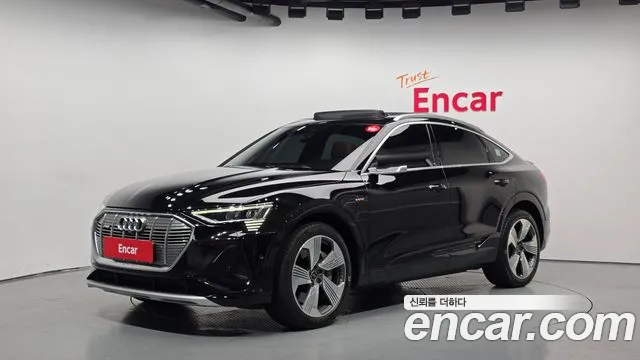 Audi e-tron 2023 thumb 12