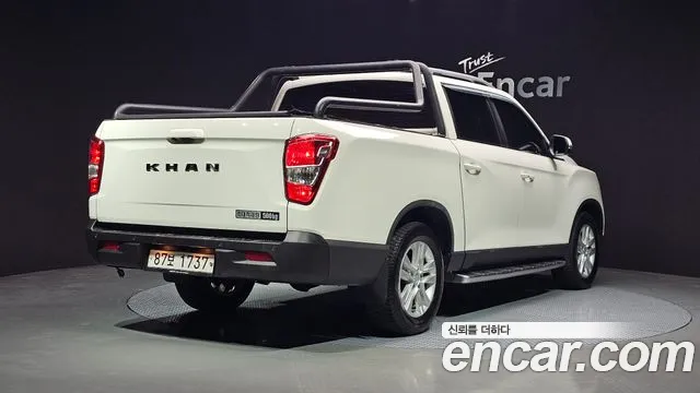 KGM Rexton 2019 thumb 6