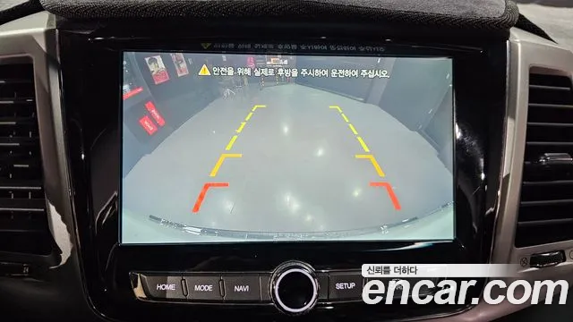 KGM Rexton 2019 thumb 11