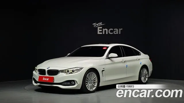 BMW 4 серии 2015 thumb 3