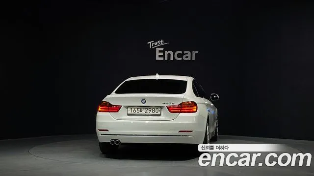 BMW 4 серии 2015 thumb 2