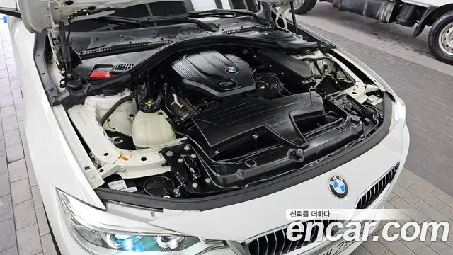 BMW 4 серии 2015 thumb 4