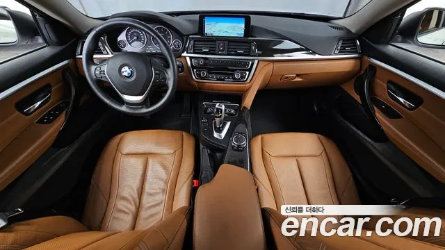 BMW 4 серии 2015 thumb 8