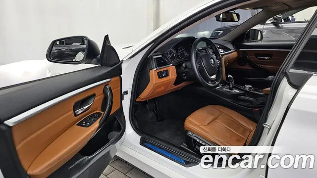 BMW 4 серии 2015 thumb 9