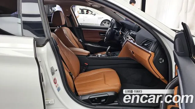 BMW 4 серии 2015 thumb 6