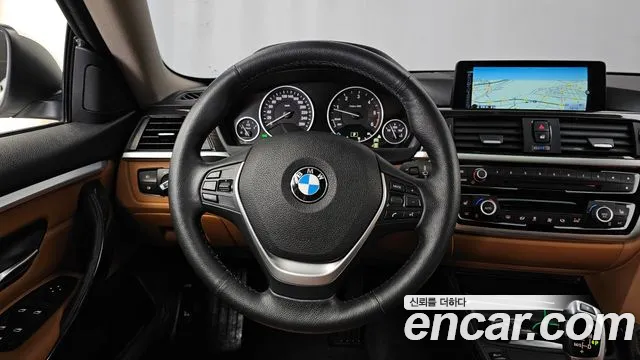 BMW 4 серии 2015 thumb 12