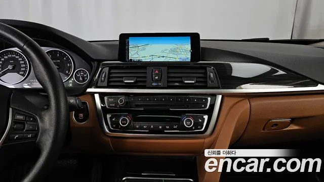 BMW 4 серии 2015 thumb 7