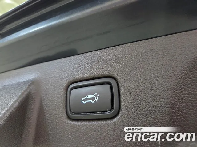 Hyundai Palisade 2022 thumb 10