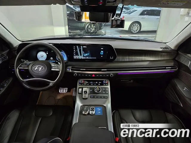 Hyundai Palisade 2022 thumb 8