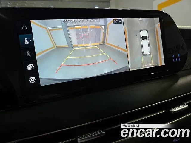Hyundai Palisade 2022 thumb 9