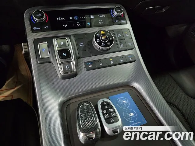 Hyundai Palisade 2022 thumb 12