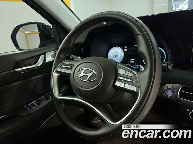Hyundai Palisade 2022 thumb 2