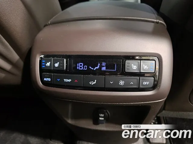 Hyundai Palisade 2022 thumb 3