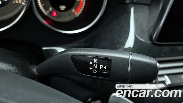 Mercedes-Benz CLS 2016 thumb 4