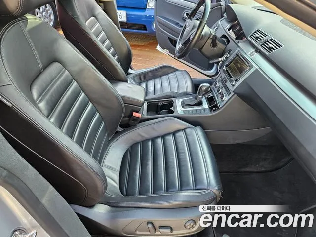Volkswagen CC 2015 thumb 9