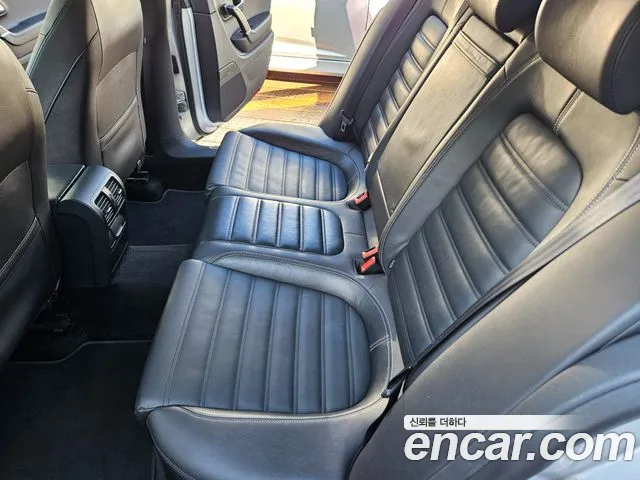 Volkswagen CC 2015 thumb 12