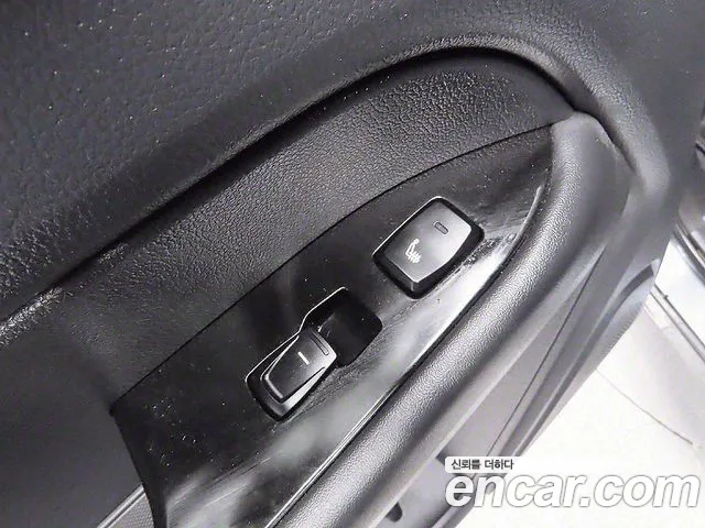 KGM Rexton Sports 2024 thumb 6
