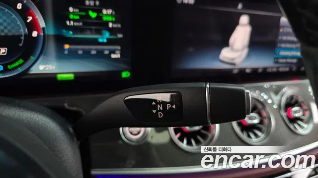 Mercedes-Benz CLS 2019 thumb 4