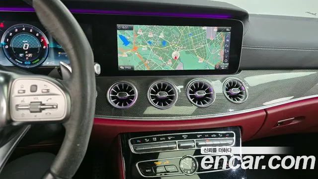 Mercedes-Benz CLS 2019 thumb 6