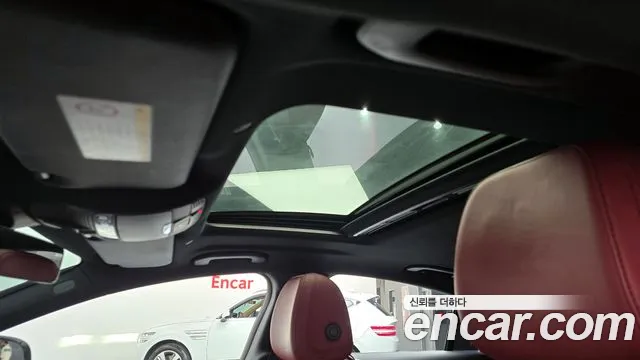 Mercedes-Benz CLS 2019 thumb 9