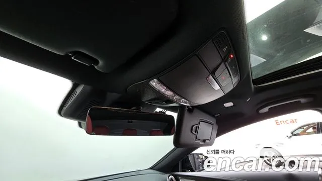 Mercedes-Benz CLS 2019 thumb 10