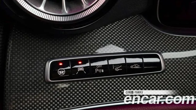 Mercedes-Benz CLS 2019 thumb 12