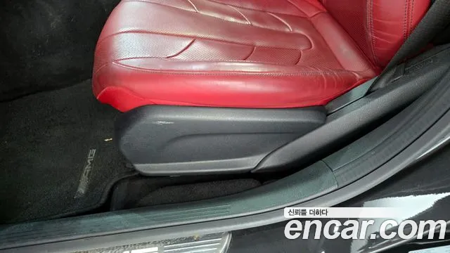 Mercedes-Benz CLS 2019 thumb 3