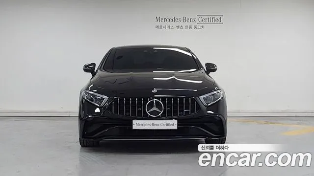 Mercedes-Benz CLS 2023 thumb 5