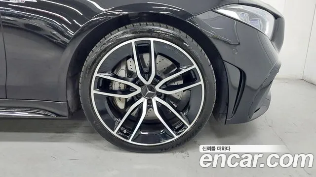 Mercedes-Benz CLS 2023 thumb 3