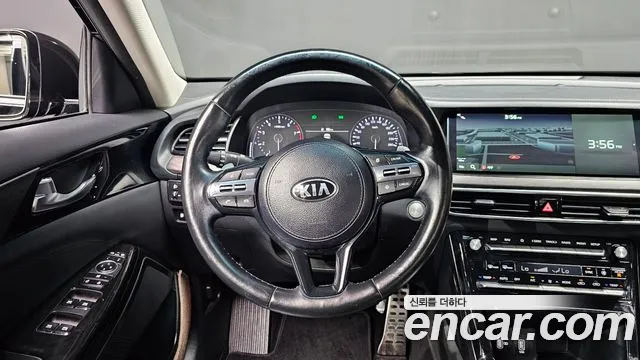 Kia K7 2021 thumb 6