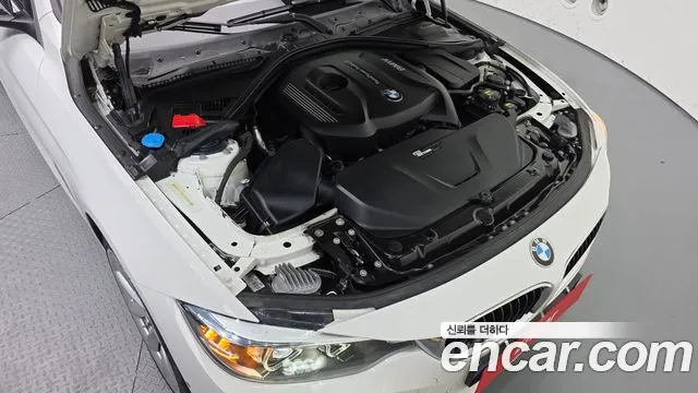BMW 4 серии 2019 thumb 2