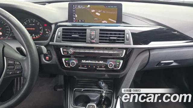BMW 4 серии 2019 thumb 5