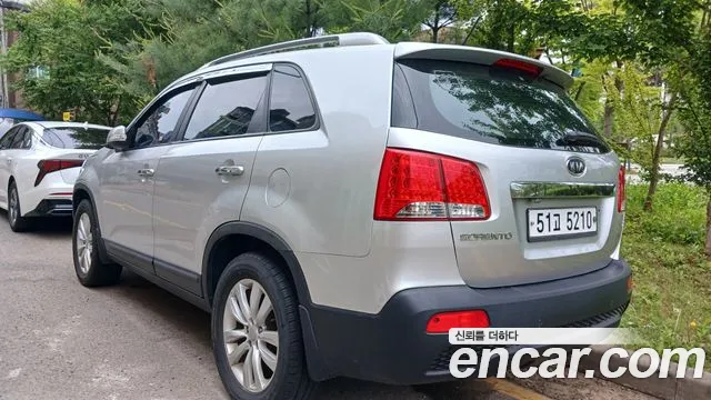 Kia Sorento 2012 thumb 6